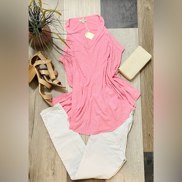 Tank Top - Picture 1 of 3